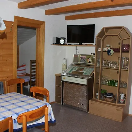 Apartman Bickel